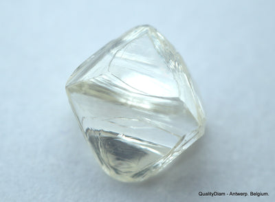 3.11 CARATS FLAWLESS COLLECTION OF NATURAL UNCUT DIAMONDS ROUGH OUT DIAMOND MINE