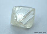 3.11 CARATS FLAWLESS COLLECTION OF NATURAL UNCUT DIAMONDS ROUGH OUT DIAMOND MINE