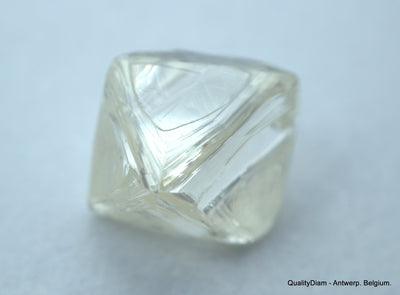 3.11 CARATS FLAWLESS COLLECTION OF NATURAL UNCUT DIAMONDS ROUGH OUT DIAMOND MINE