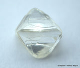 3.11 CARATS FLAWLESS COLLECTION OF NATURAL UNCUT DIAMONDS ROUGH OUT DIAMOND MINE