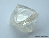 3.11 CARATS FLAWLESS COLLECTION OF NATURAL UNCUT DIAMONDS ROUGH OUT DIAMOND MINE