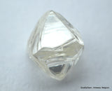 3.11 CARATS FLAWLESS COLLECTION OF NATURAL UNCUT DIAMONDS ROUGH OUT DIAMOND MINE