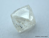 3.11 CARATS FLAWLESS COLLECTION OF NATURAL UNCUT DIAMONDS ROUGH OUT DIAMOND MINE