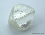 4.91 CARATS COLLECTION OF NATURAL UNCUT DIAMONDS ROUGH, OUT FROM DIAMOND MINE