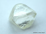 4.91 CARATS COLLECTION OF NATURAL UNCUT DIAMONDS ROUGH, OUT FROM DIAMOND MINE