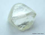 4.91 CARATS COLLECTION OF NATURAL UNCUT DIAMONDS ROUGH, OUT FROM DIAMOND MINE