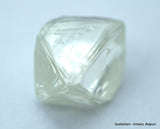 4.91 CARATS COLLECTION OF NATURAL UNCUT DIAMONDS ROUGH, OUT FROM DIAMOND MINE