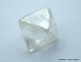 4.91 CARATS COLLECTION OF NATURAL UNCUT DIAMONDS ROUGH, OUT FROM DIAMOND MINE