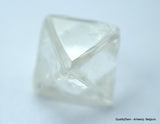 4.91 CARATS COLLECTION OF NATURAL UNCUT DIAMONDS ROUGH, OUT FROM DIAMOND MINE