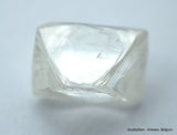 4.91 CARATS COLLECTION OF NATURAL UNCUT DIAMONDS ROUGH, OUT FROM DIAMOND MINE