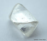 4.91 CARATS COLLECTION OF NATURAL UNCUT DIAMONDS ROUGH, OUT FROM DIAMOND MINE
