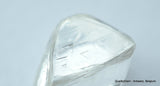 4.91 CARATS COLLECTION OF NATURAL UNCUT DIAMONDS ROUGH, OUT FROM DIAMOND MINE