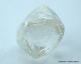 4.91 CARATS COLLECTION OF NATURAL UNCUT DIAMONDS ROUGH, OUT FROM DIAMOND MINE