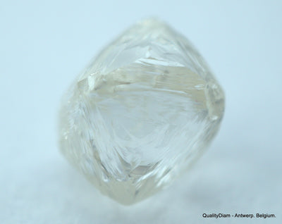 4.91 CARATS COLLECTION OF NATURAL UNCUT DIAMONDS ROUGH, OUT FROM DIAMOND MINE