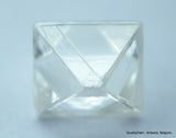 0.90 carat F VS2 Beautiful Diamond out from diamond mine, natural gem diamond