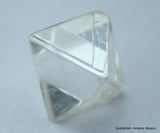0.90 carat F VS2 Beautiful Diamond out from diamond mine, natural gem diamond