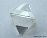 0.90 carat F VS2 Beautiful Diamond out from diamond mine, natural gem diamond