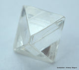 0.90 carat F VS2 Beautiful Diamond out from diamond mine, natural gem diamond