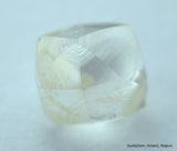 0.92 Carat I VS2 Buy Now Enjoy Lifetime Billion Years Old Recently Mined Diamond