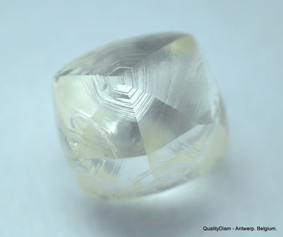 0.92 Carat I VS2 Buy Now Enjoy Lifetime Billion Years Old Recently Mined Diamond