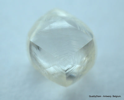 0.92 Carat I VS2 Buy Now Enjoy Lifetime Billion Years Old Recently Mined Diamond