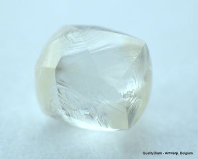 0.92 Carat I VS2 Buy Now Enjoy Lifetime Billion Years Old Recently Mined Diamond