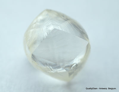 0.92 Carat I VS2 Buy Now Enjoy Lifetime Billion Years Old Recently Mined Diamond