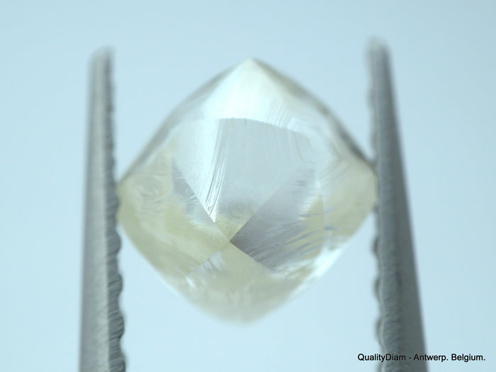 0.92 Carat I VS2 Buy Now Enjoy Lifetime Billion Years Old Recently Mined Diamond