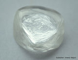 1.95 CARATS NATURAL UNCUT DIAMONDS ROUGH DIAMONDS OUT FROM DIAMOND MINE