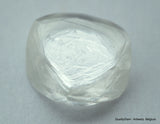 1.95 CARATS NATURAL UNCUT DIAMONDS ROUGH DIAMONDS OUT FROM DIAMOND MINE