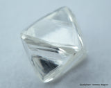 0.94 carat D VVS2 Beautiful Diamond out from diamond mine, natural gem diamond