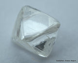0.94 carat D VVS2 Beautiful Diamond out from diamond mine, natural gem diamond