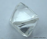 0.94 carat D VVS2 Beautiful Diamond out from diamond mine, natural gem diamond