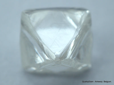 0.94 carat D VVS2 Beautiful Diamond out from diamond mine, natural gem diamond