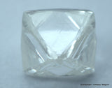 0.94 carat D VVS2 Beautiful Diamond out from diamond mine, natural gem diamond