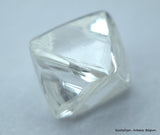 0.94 carat D VVS2 Beautiful Diamond out from diamond mine, natural gem diamond
