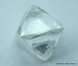 0.94 carat D VVS2 Beautiful Diamond out from diamond mine, natural gem diamond