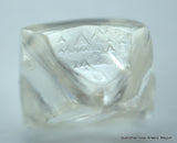 1.59 Carat G VVS2 High Quality, natural diamond out from a diamond mine
