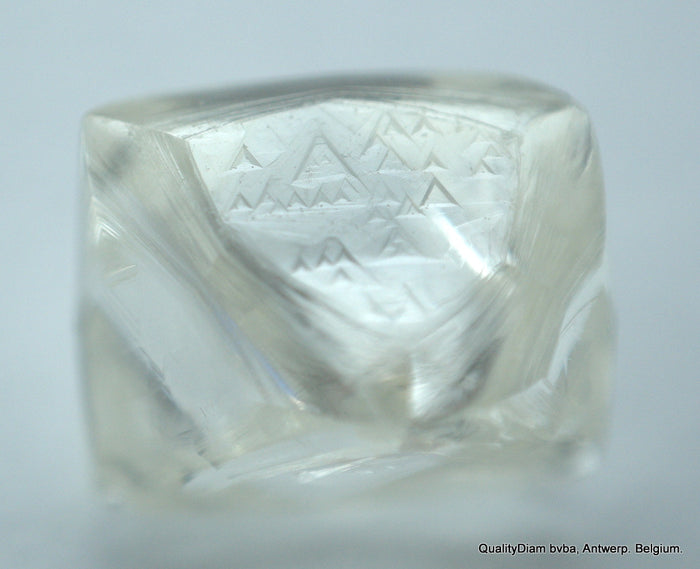 1.59 Carat G VVS2 High Quality, natural diamond out from a diamond mine