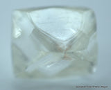 1.59 Carat G VVS2 High Quality, natural diamond out from a diamond mine