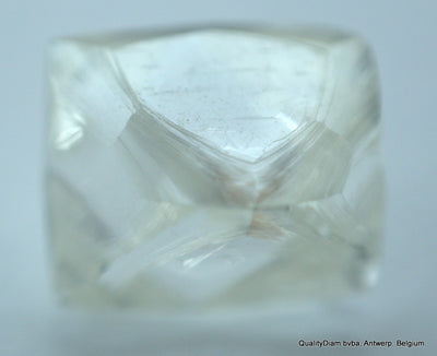 1.59 Carat G VVS2 High Quality, natural diamond out from a diamond mine