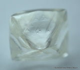 1.59 Carat G VVS2 High Quality, natural diamond out from a diamond mine