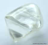 1.59 Carat G VVS2 High Quality, natural diamond out from a diamond mine