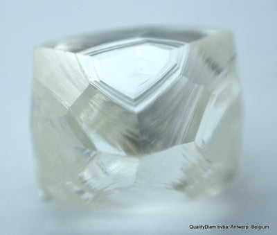 1.74 Carat H VVS1 High Quality, natural diamond out from diamond mine