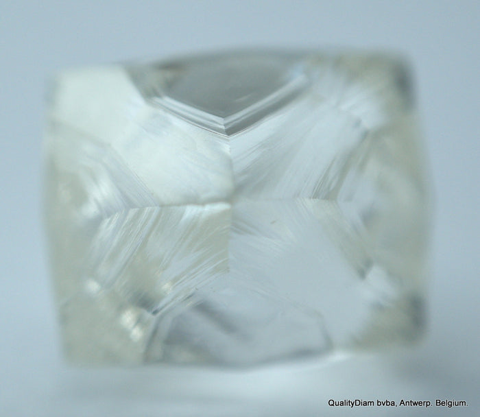 1.74 Carat H VVS1 High Quality, natural diamond out from diamond mine