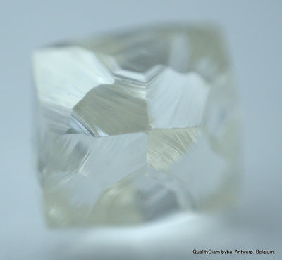 1.74 Carat H VVS1 High Quality, natural diamond out from diamond mine