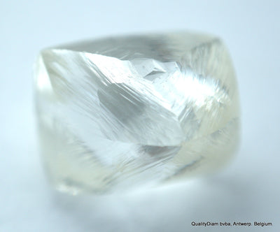 1.74 Carat H VVS1 High Quality, natural diamond out from diamond mine.