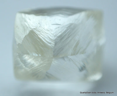 1.74 Carat H VVS1 High Quality, natural diamond out from diamond mine.