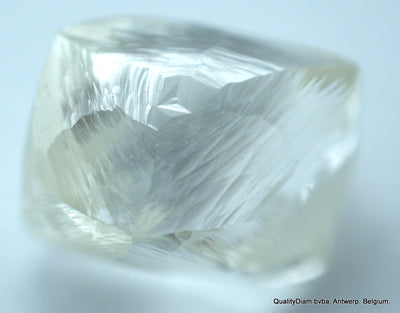 1.74 Carat H VVS1 High Quality, natural diamond out from diamond mine.