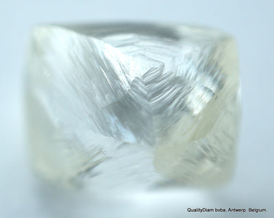 1.74 Carat H VVS1 High Quality, natural diamond out from diamond mine.